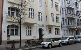 Hotel Elegia am Kurfurstendamm Berlin Germany