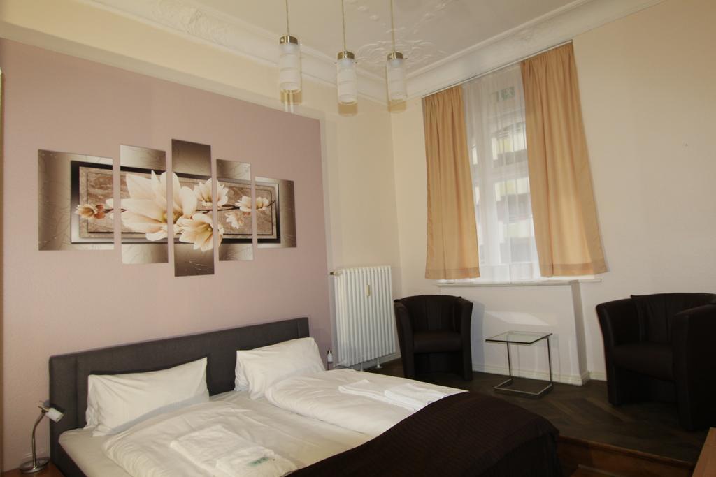 Hotel Elegia Am Kurfuerstendamm Berlin Room photo