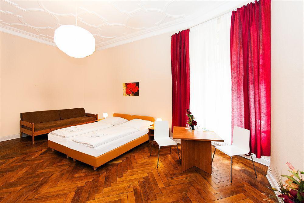 Hotel Elegia Am Kurfuerstendamm Berlin Exterior photo